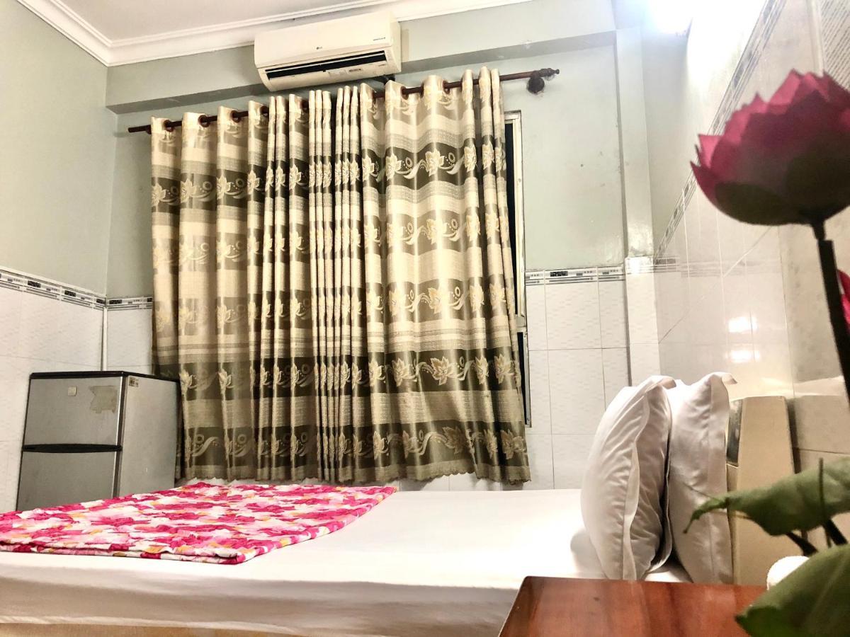 Khach San Hong Ha 2 Hotel Ho Chi Minh City