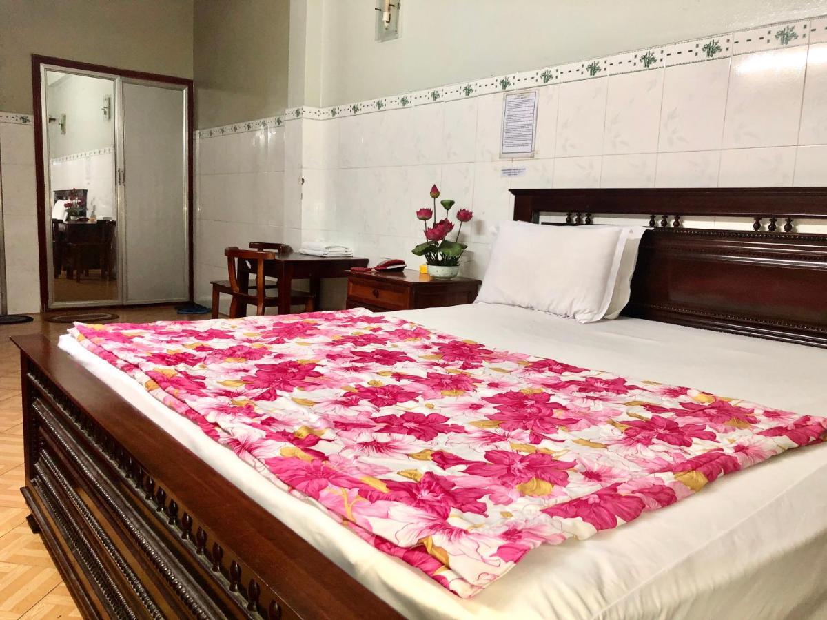 Khach San Hong Ha 2 Hotel Ho Chi Minh City