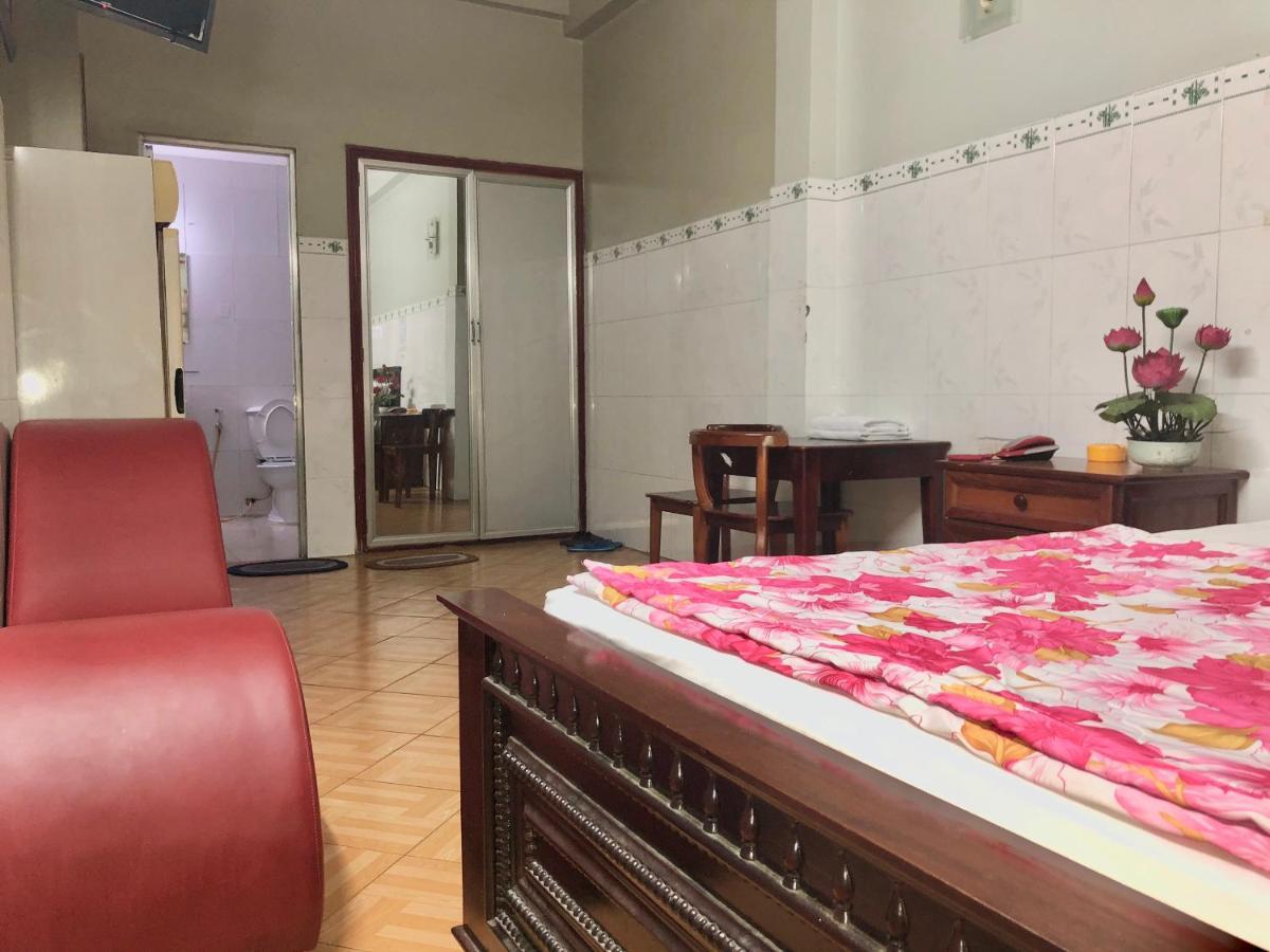 Hotel Khach San Hong Ha 2 *