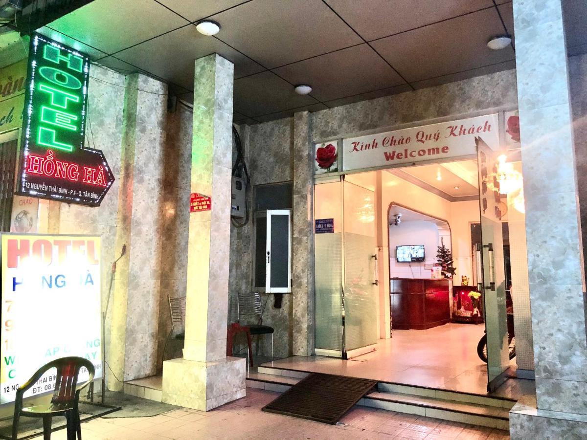 Hotel Khach San Hong Ha 2 *